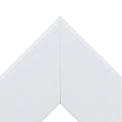 Pure White