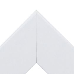 Available Finishes – Pure White