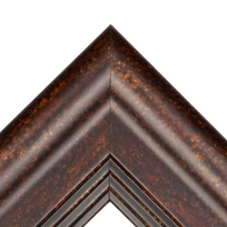 Available Finishes – Bronze