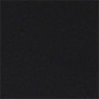 Available Finishes – Black