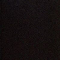 Available Finishes – Black