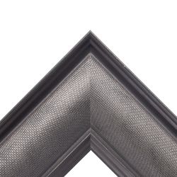 Available Finishes – Charcoal