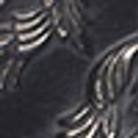 Blackened Satin Nickel