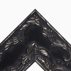 Available Finishes – Antique Nickel