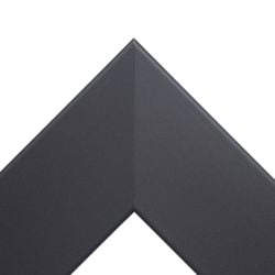 Available Finishes – Black