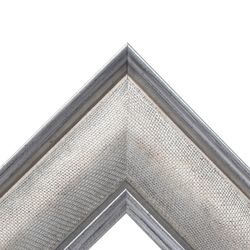 Available Finishes – Silver