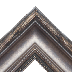 Available Finishes – Rusty Bronze