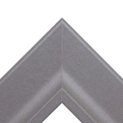 Available Finishes – Dark Gray
