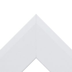 Available Finishes – Pure White