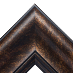 Available Finishes – Bronze