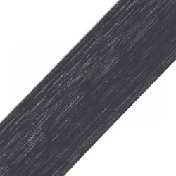 Available Finishes – Black