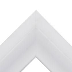 Pure White