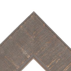 Available Finishes – Distressed Charcoal