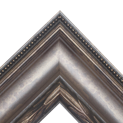Available Finishes – Rusty Bronze