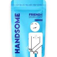 Handsome