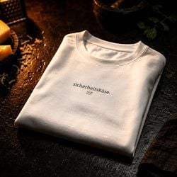 Option – Shirt Oversize