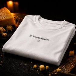 Option – T-Shirt