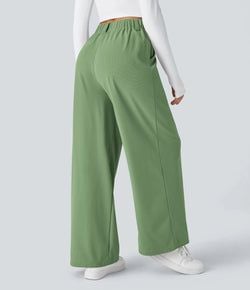 Zieleń Matcha