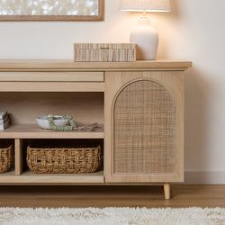 Flame Type – Shelf Insert