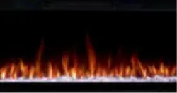 Flame type – Smart