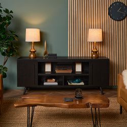 Flame Type – Shelf Insert