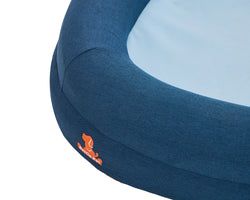 Color – Twilight Blue