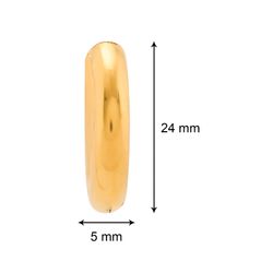 Medium - 24mm
