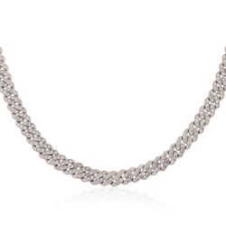Thin Silver