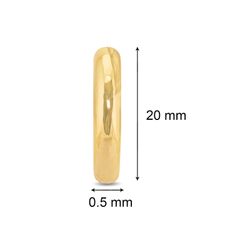 Mini - 20mm