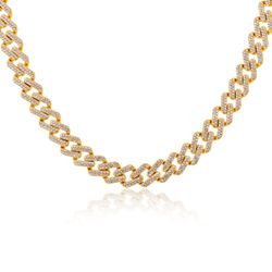 Thick Gold