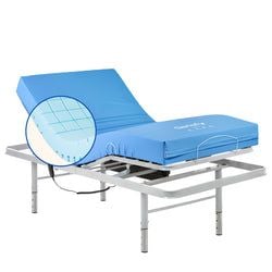 Accesorios – Verstellbare Bettfüße