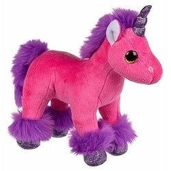 Kleur – Roze - fuchsia