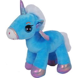 Blauw