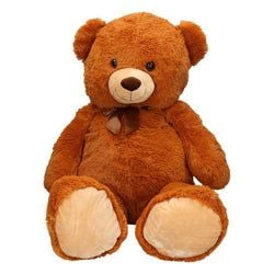 Kleur – Bruin