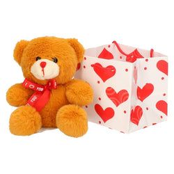 Kleur – Bruin