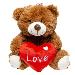 Kleur – Bruin