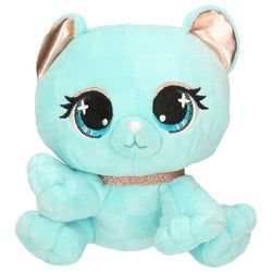 Kleur – Blauw - Turquoise