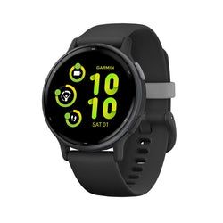 Case – Black