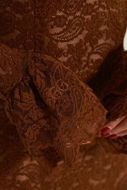 Colour – Chestnut