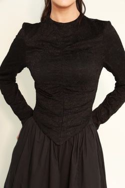 Colour – Black