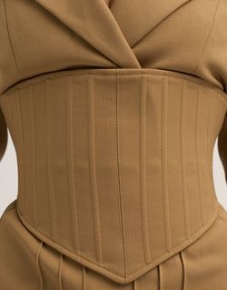 Colour – Tan