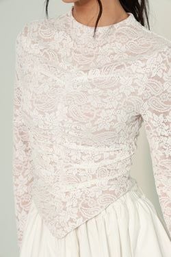 Colour – White