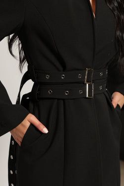 Colour – Black