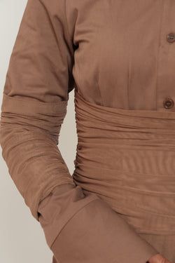 Colour – Chocolate
