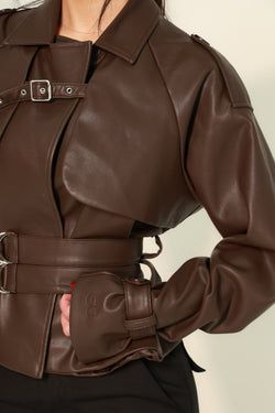 Colour – Brown
