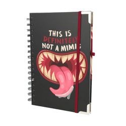 Definitely Not A Mimic