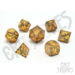 Color – Gold / Gold