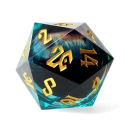 Variant – Eye of the Oracle
