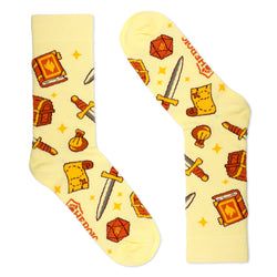 Adventurer's Essentials