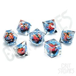 Raging Dragon